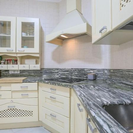 Riverwalk Suites - Puente Triana Sevilla Eksteriør billede